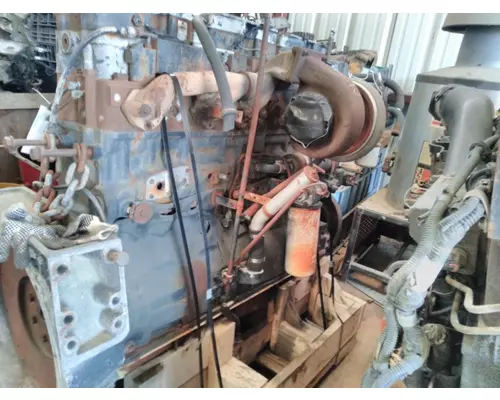 CUMMINS 444 Engine Assembly