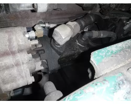 CUMMINS 444 Power Steering Pump