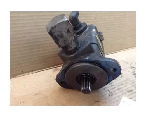 CUMMINS 444 Power Steering Pump