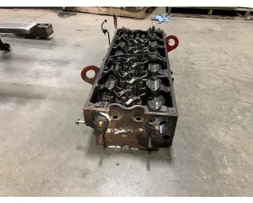 CUMMINS 4825774 Cylinder Head