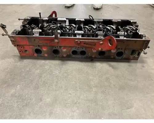 CUMMINS 4825774 Cylinder Head