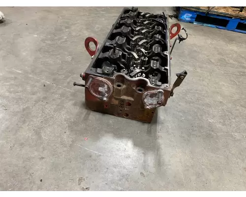 CUMMINS 4825774 Cylinder Head