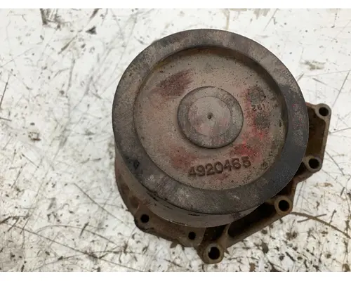 CUMMINS 4920465 Water Pump