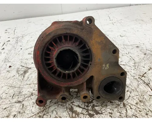 CUMMINS 4920465 Water Pump