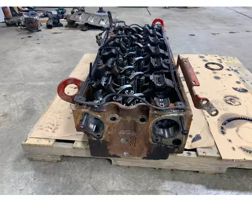 CUMMINS 4925774 Cylinder Head