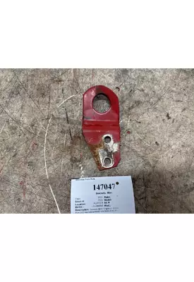 CUMMINS 4933232 Brackets, Misc.