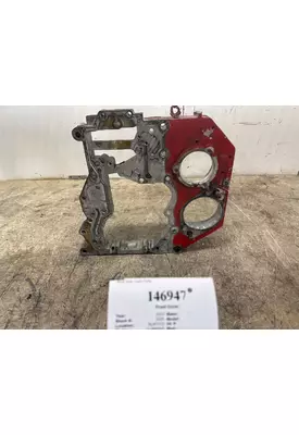 CUMMINS 4936496 Front Cover