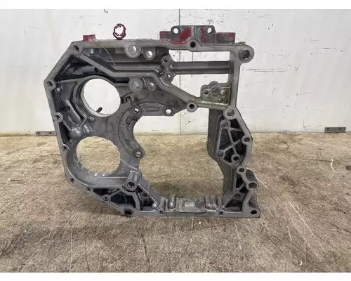 CUMMINS 4936496 Front Cover