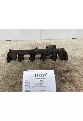 CUMMINS 4936631 Exhaust Manifold