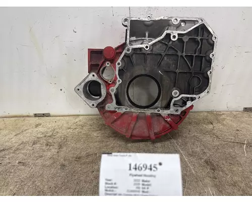 CUMMINS 4944348 Flywheel Housing