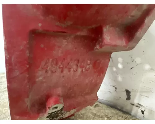 CUMMINS 4944348 Flywheel Housing