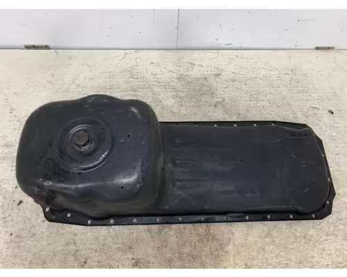 CUMMINS 4952770 Oil Pan