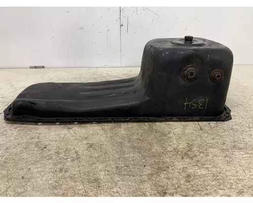 CUMMINS 4952770 Oil Pan