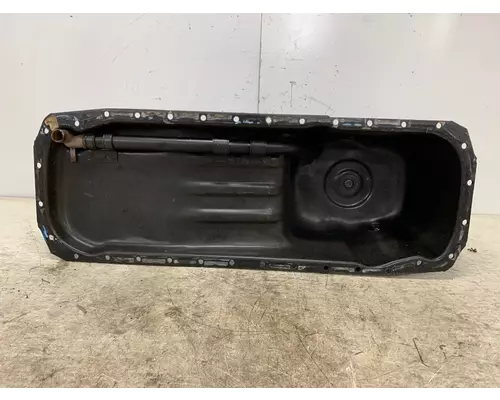 CUMMINS 4952770 Oil Pan