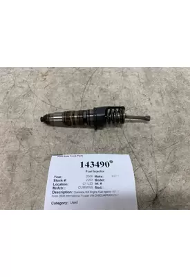 CUMMINS 4954434 Fuel Injector