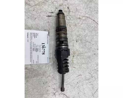 CUMMINS 4954888 Fuel Injector