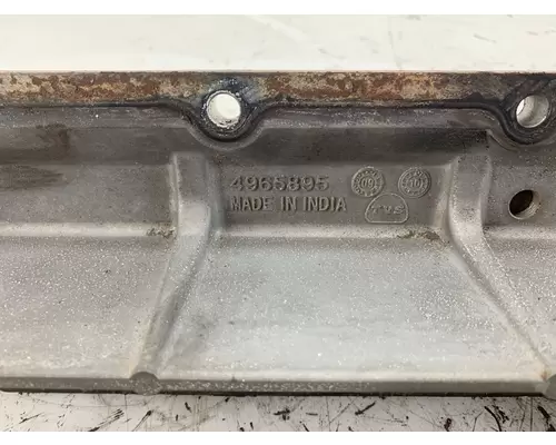 CUMMINS 4965895 Engine Oil Cooler