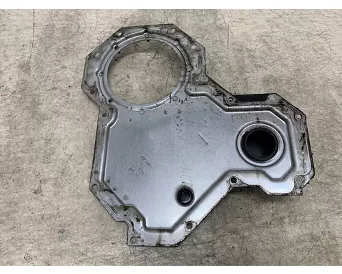 CUMMINS 4973081 Front Cover