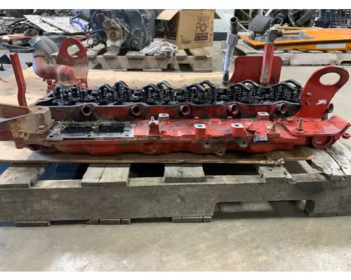 CUMMINS 4983046 Cylinder Head