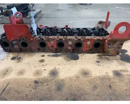 CUMMINS 4983046 Cylinder Head