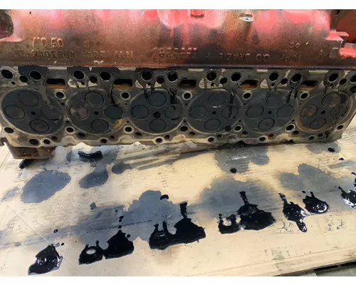 CUMMINS 4983046 Cylinder Head