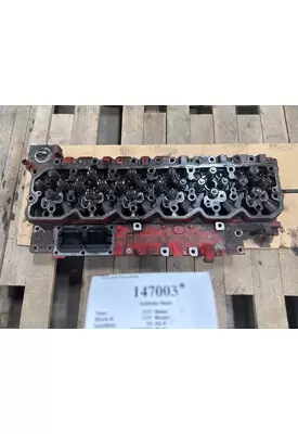 CUMMINS 4983046 Cylinder Head