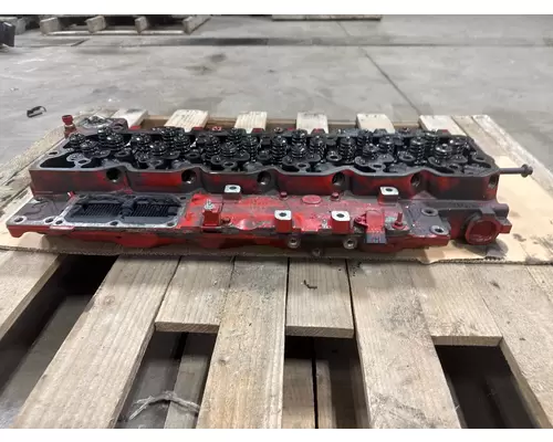CUMMINS 4983046 Cylinder Head