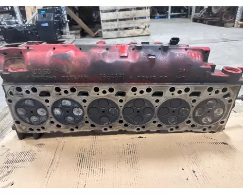 CUMMINS 4983046 Cylinder Head