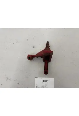 CUMMINS 4993632 Brackets, Misc.