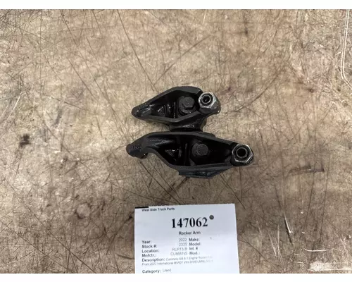 CUMMINS 4995602 Rocker Arm