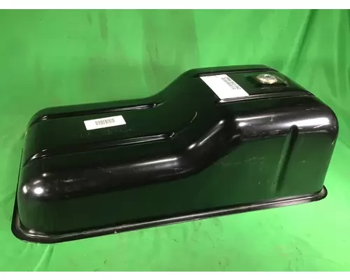 CUMMINS 4B-3.9 OIL PAN