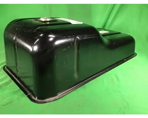 CUMMINS 4B-3.9 OIL PAN