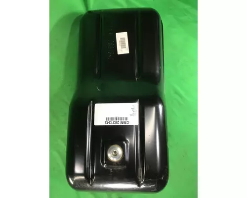 CUMMINS 4B-3.9 OIL PAN