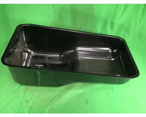 CUMMINS 4B-3.9 OIL PAN