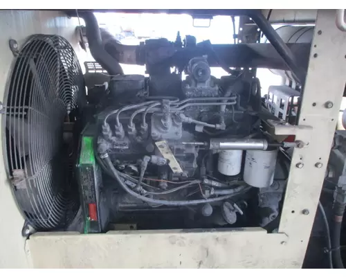 CUMMINS 4BT 2302 ENGINE ASSEMBLY