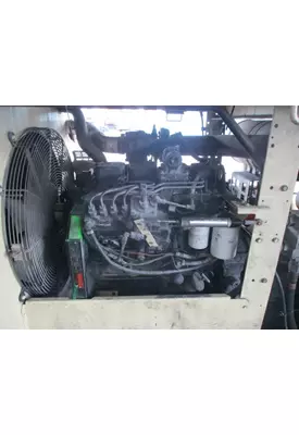 CUMMINS 4BT 2302 ENGINE ASSEMBLY