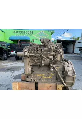 CUMMINS 4BT-3.9 Engine Assembly