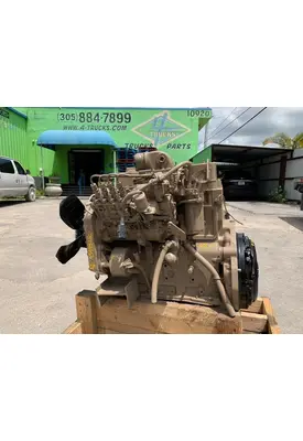 CUMMINS 4BT-3.9 Engine Assembly
