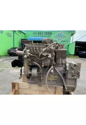 CUMMINS 4BT-3.9 Engine Assembly