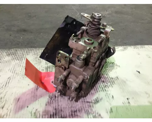 CUMMINS 4BT-3.9 FUEL INJECTION PUMP