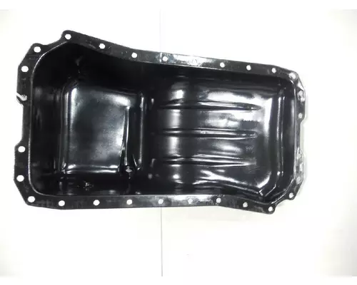 CUMMINS 4BT-3.9 OIL PAN