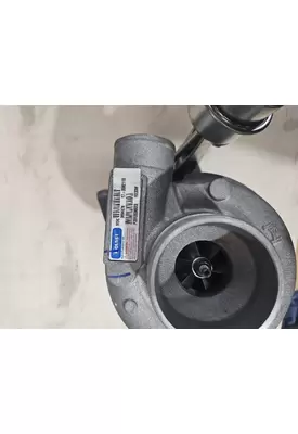 CUMMINS 4BT-3.9 TURBOCHARGER
