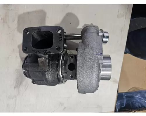 CUMMINS 4BT-3.9 TURBOCHARGER