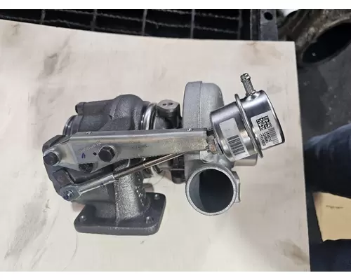 CUMMINS 4BT-3.9 TURBOCHARGER