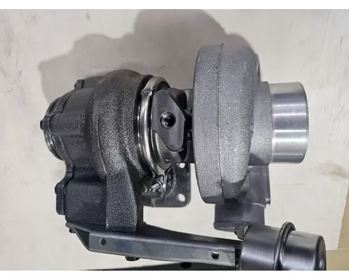 CUMMINS 4BT-3.9 TURBOCHARGER