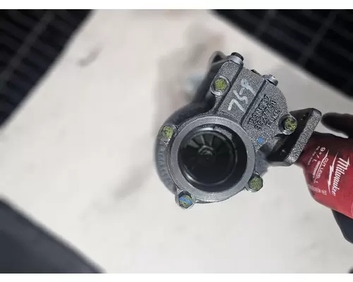 CUMMINS 4BT-3.9 TURBOCHARGER