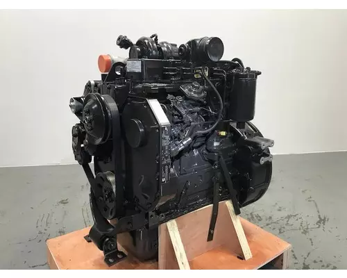 CUMMINS 4BT3.9 Engine