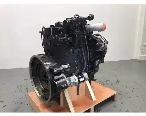 CUMMINS 4BT3.9 Engine