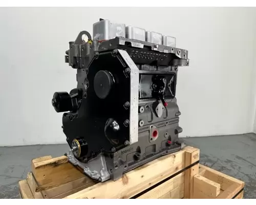 CUMMINS 4BT3.9 Engine