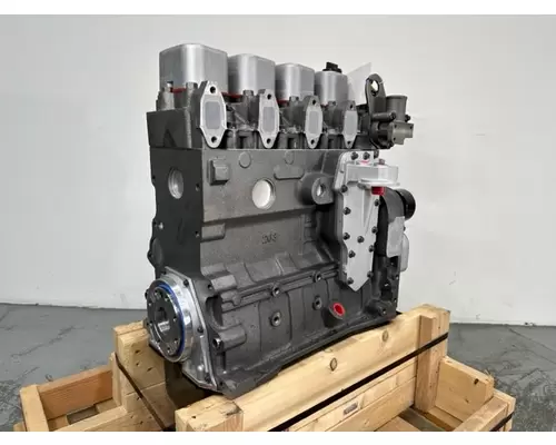 CUMMINS 4BT3.9 Engine